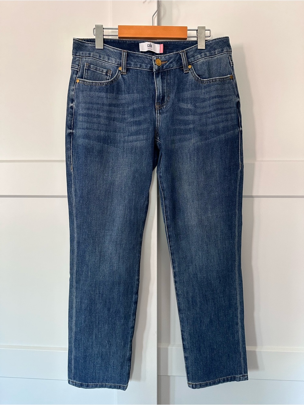 CAbi Harlow Jeans